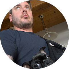 Mike Rattigan Avatar