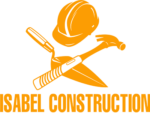 isabel construction logo