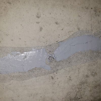 basement leak repair near me